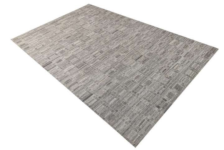 5' x 7' 7 Cowhide Rug