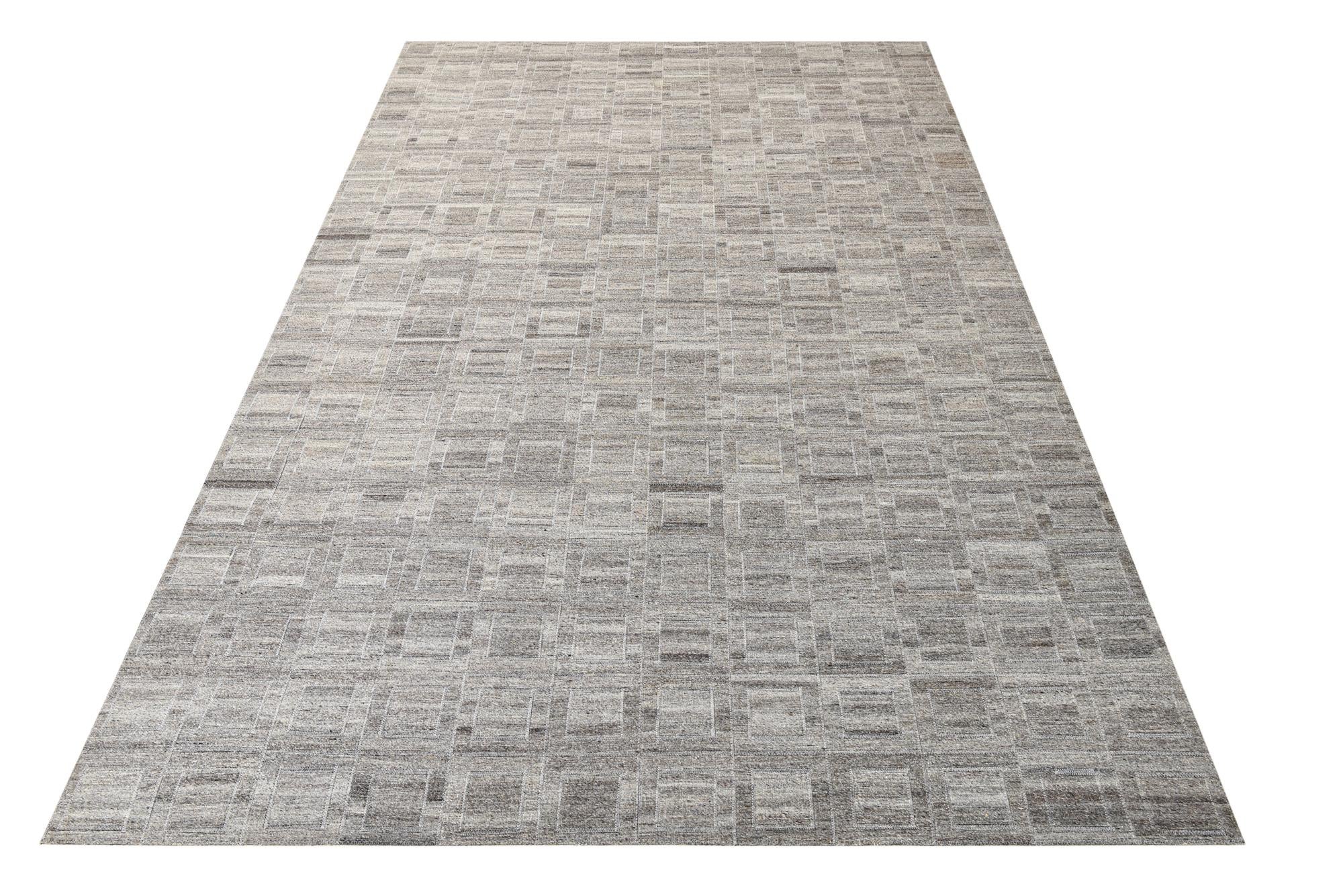 5' x 7' 7 Cowhide Rug