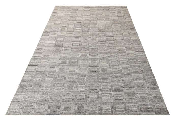 5' x 7' 7 Cowhide Rug