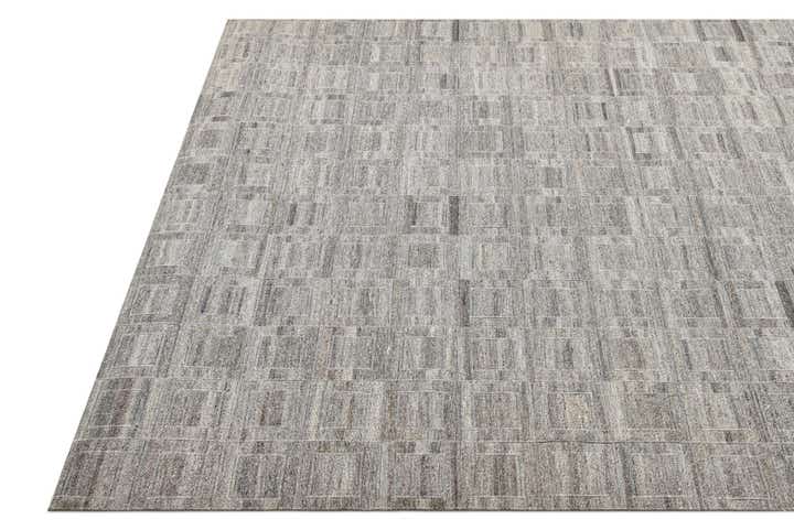 5' x 7' 7 Cowhide Rug