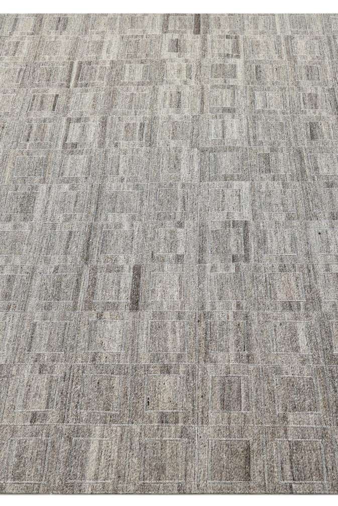 5' x 7' 7 Cowhide Rug