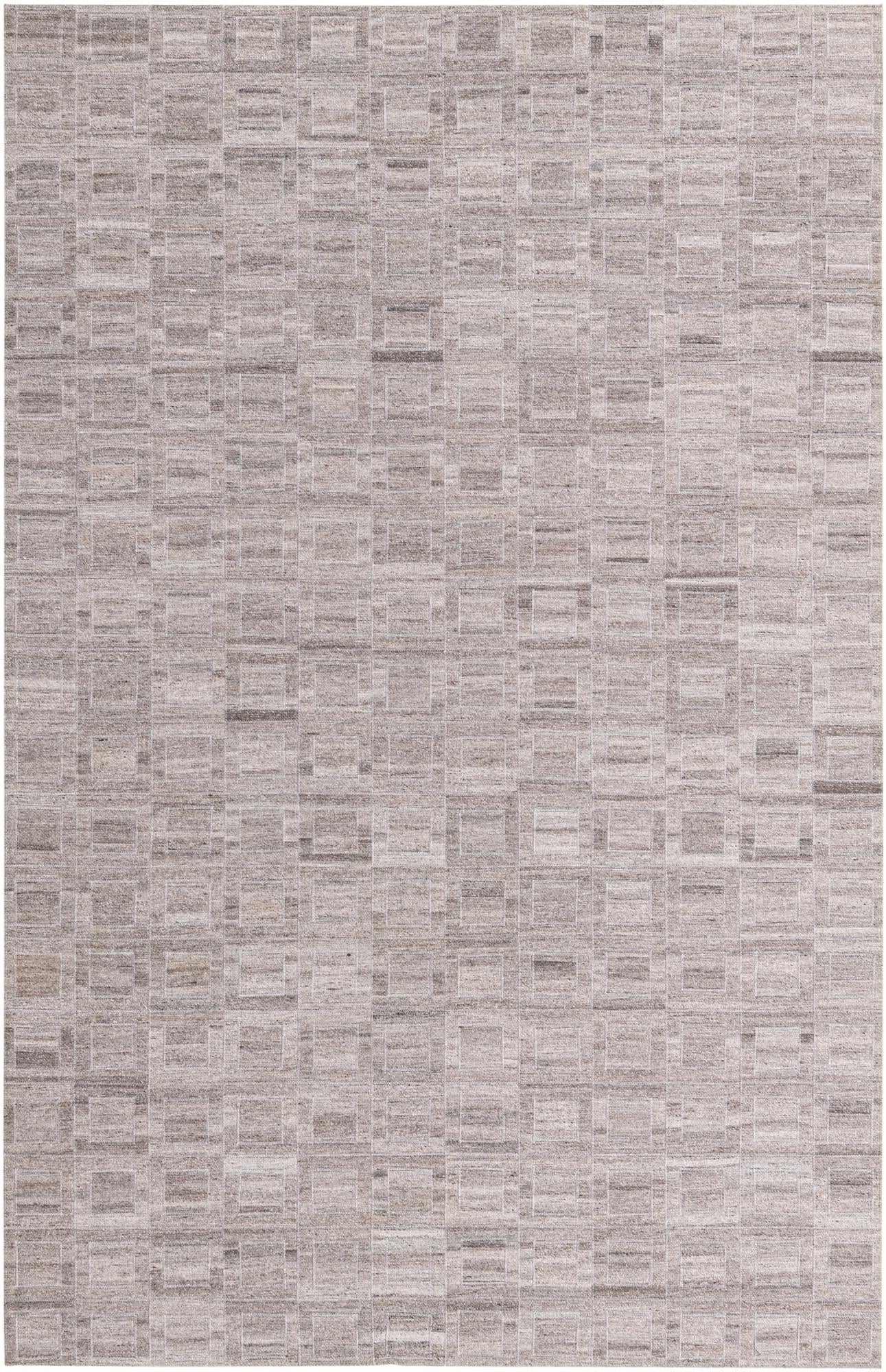 5' x 7' 7 Cowhide Rug