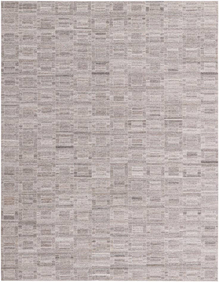 Detail image of 5' x 7' 7 Cowhide Rug