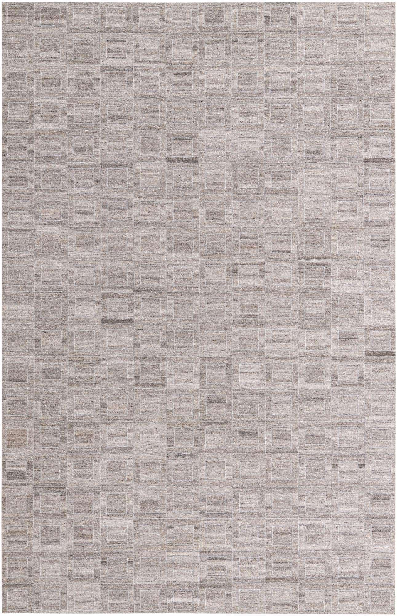 5' x 7' 7 Cowhide Rug