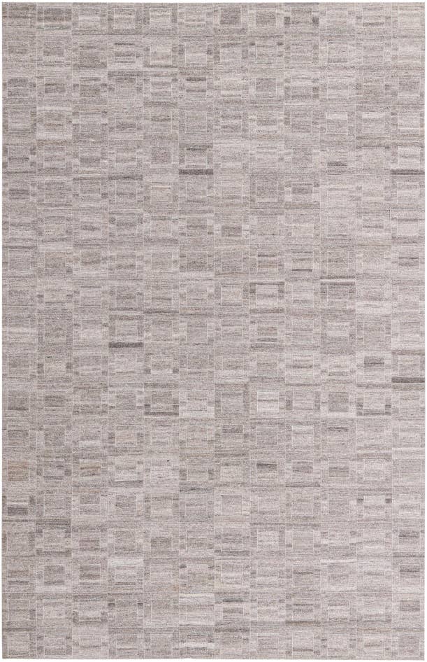 Detail image of 5' x 7' 7 Cowhide Rug