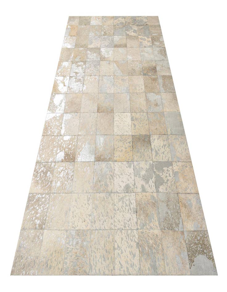 Detail image of 5' x 8' Cowhide Rug