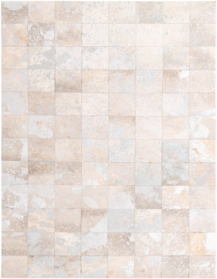 Detail image of 5' x 8' Cowhide Rug