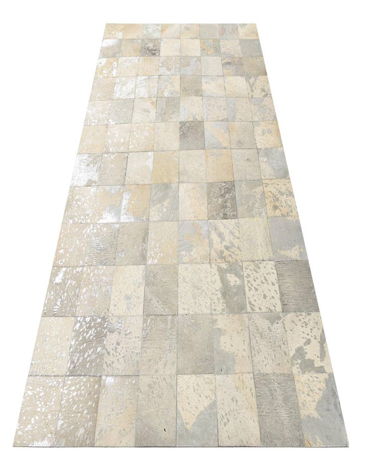 Detail image of 5' x 8' Cowhide Rug