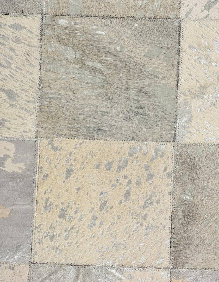 Detail image of 5' x 8' Cowhide Rug