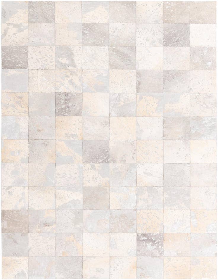 Detail image of 5' x 8' Cowhide Rug