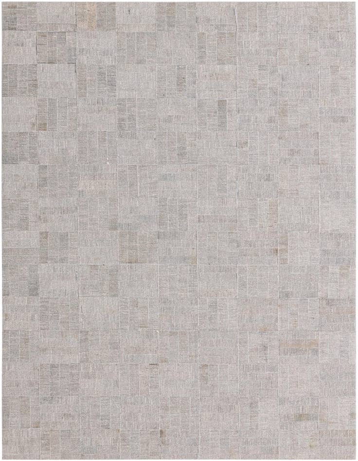 Detail image of 4' 2 x 6' 5 Cowhide Rug