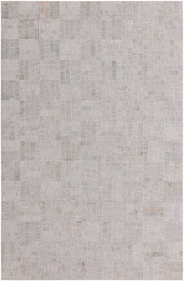 Detail image of 4' 2 x 6' 5 Cowhide Rug