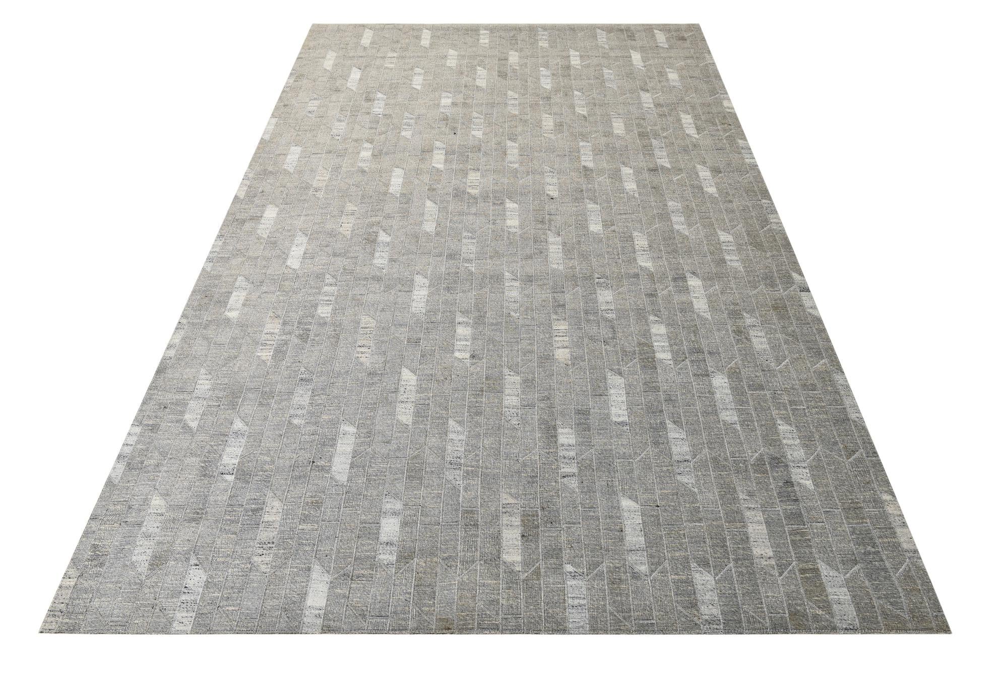 5' x 8' Cowhide Rug
