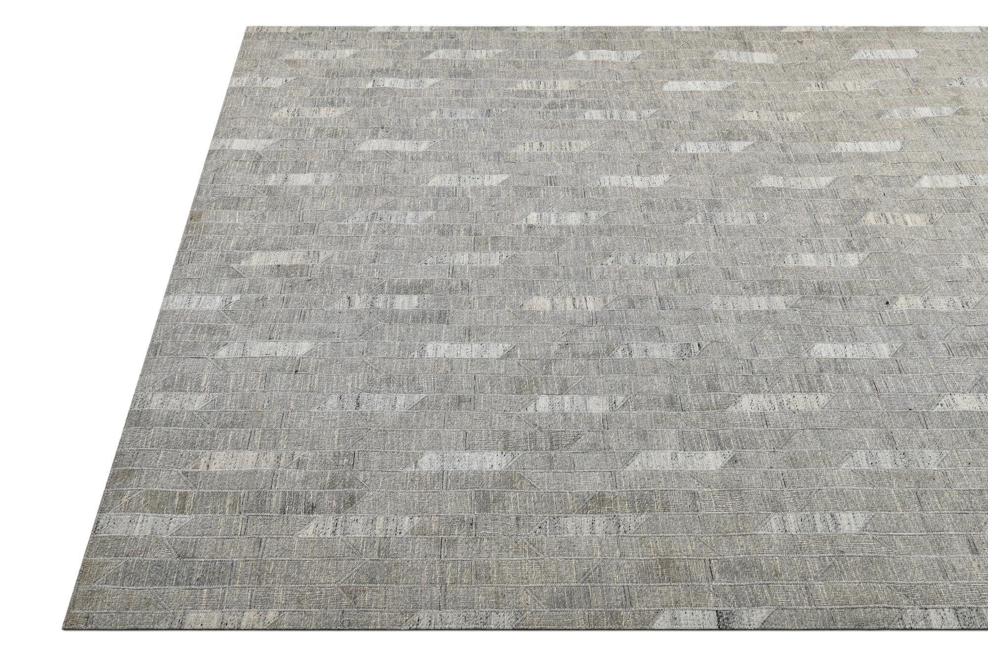 5' x 8' Cowhide Rug