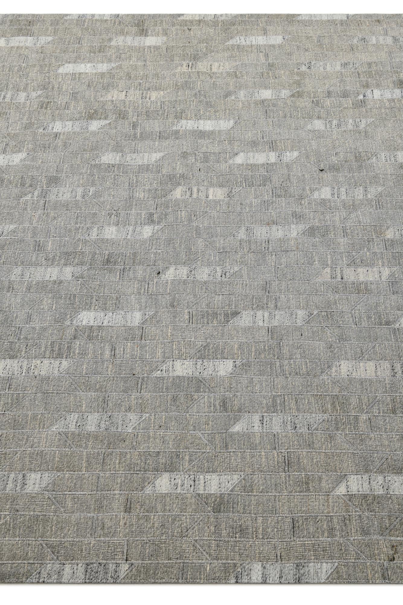 5' x 8' Cowhide Rug