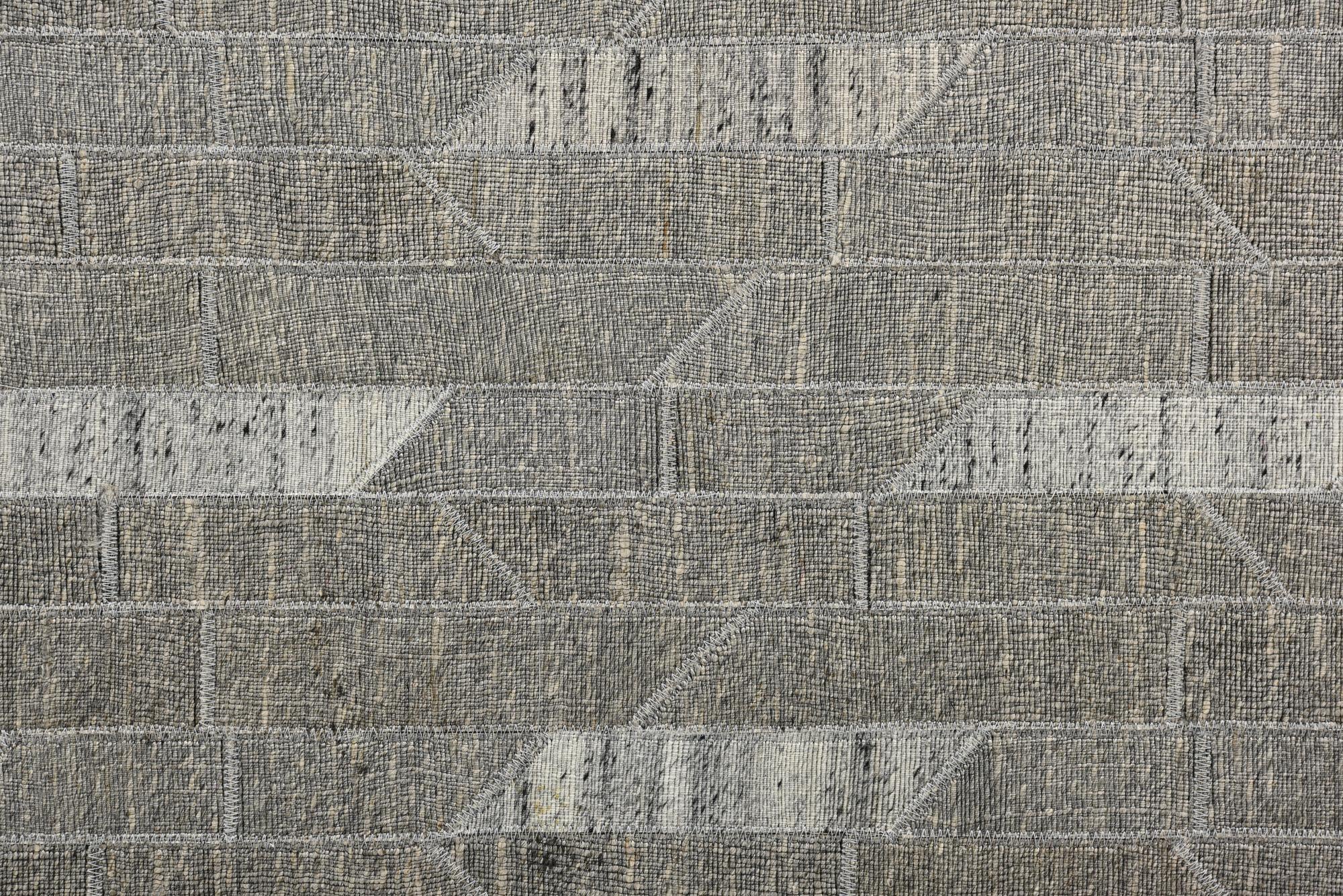 5' x 8' Cowhide Rug