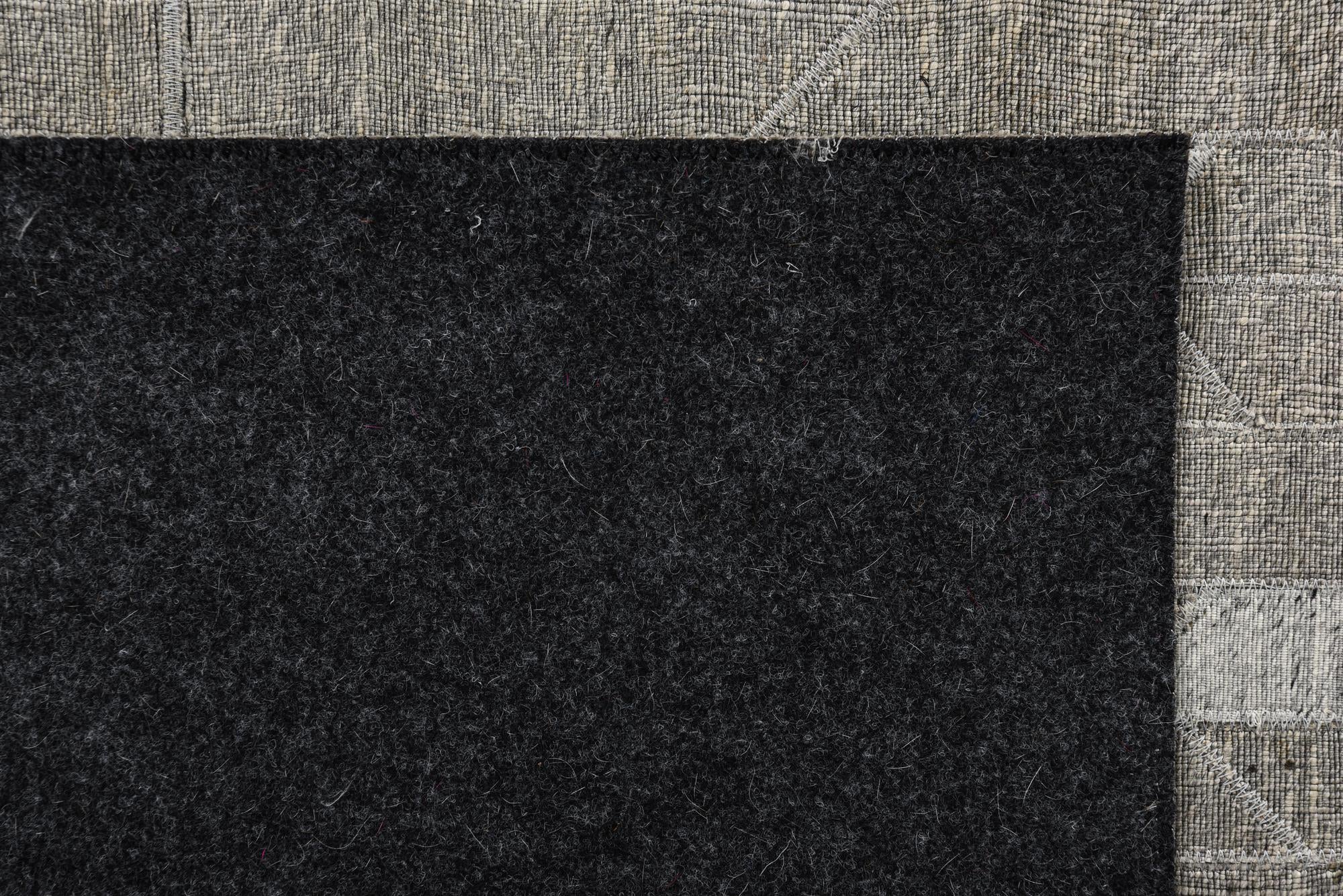 5' x 8' Cowhide Rug