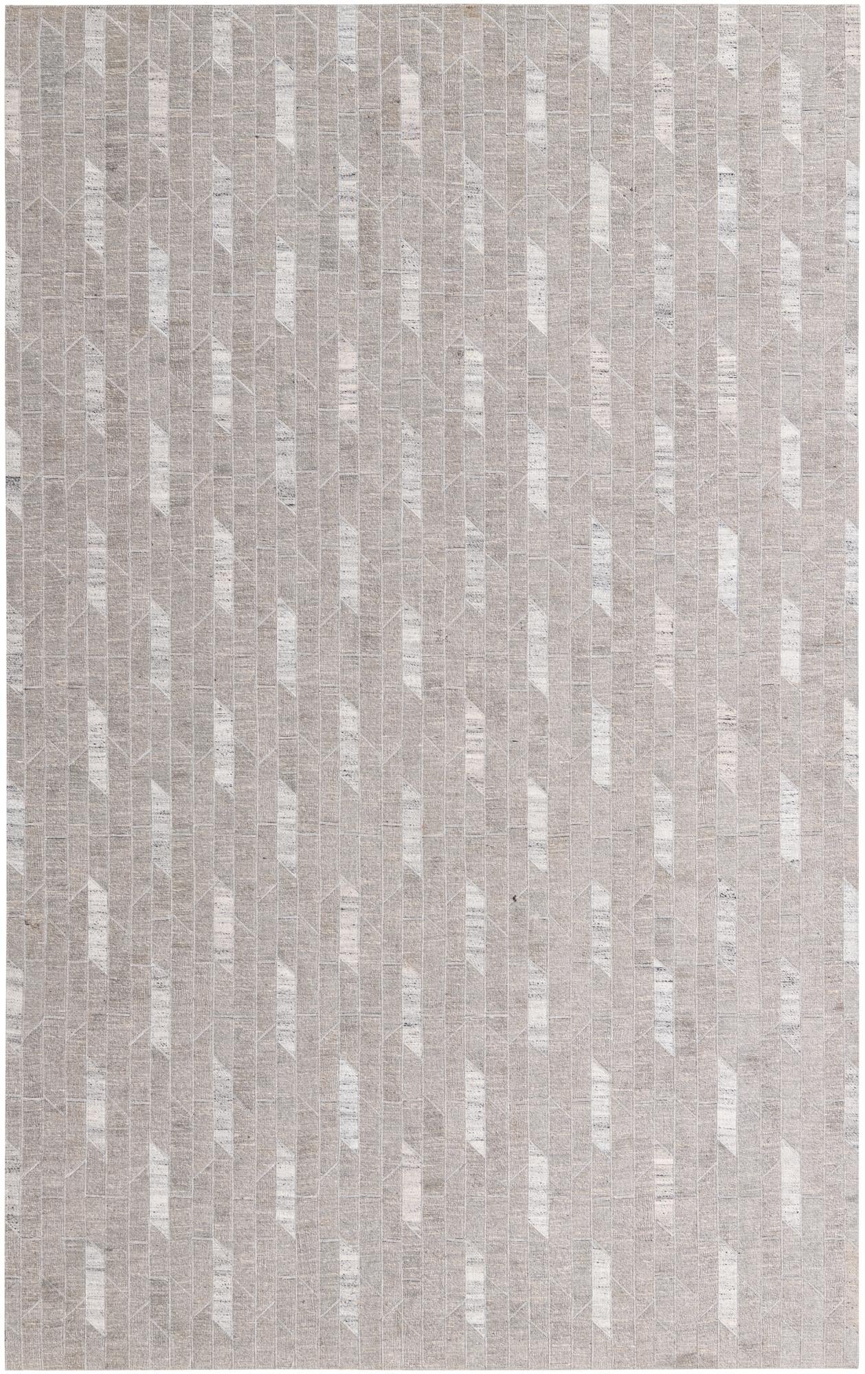 5' x 8' Cowhide Rug