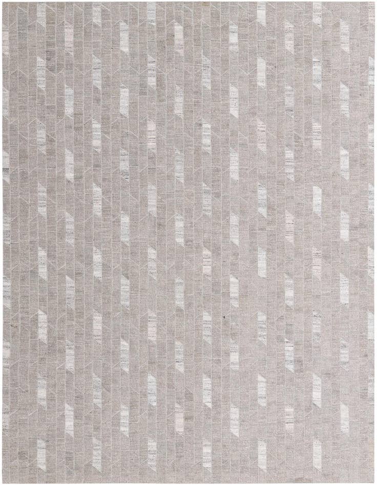 Detail image of 5' x 8' Cowhide Rug