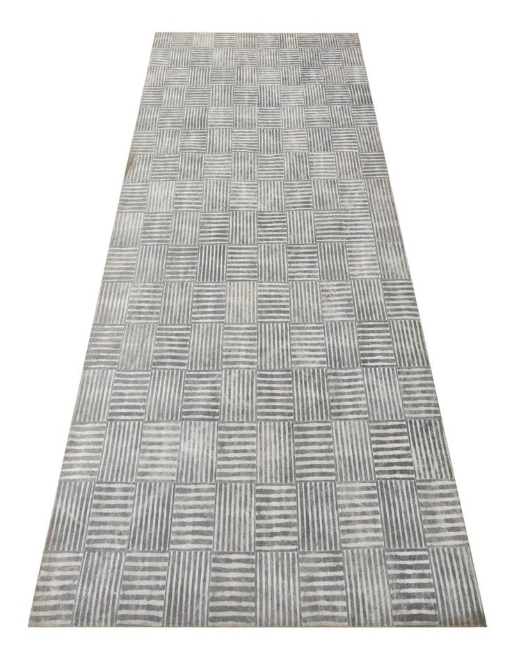 Detail image of 5' x 8' Cowhide Rug