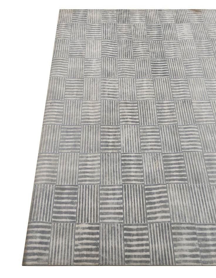 Detail image of 5' x 8' Cowhide Rug