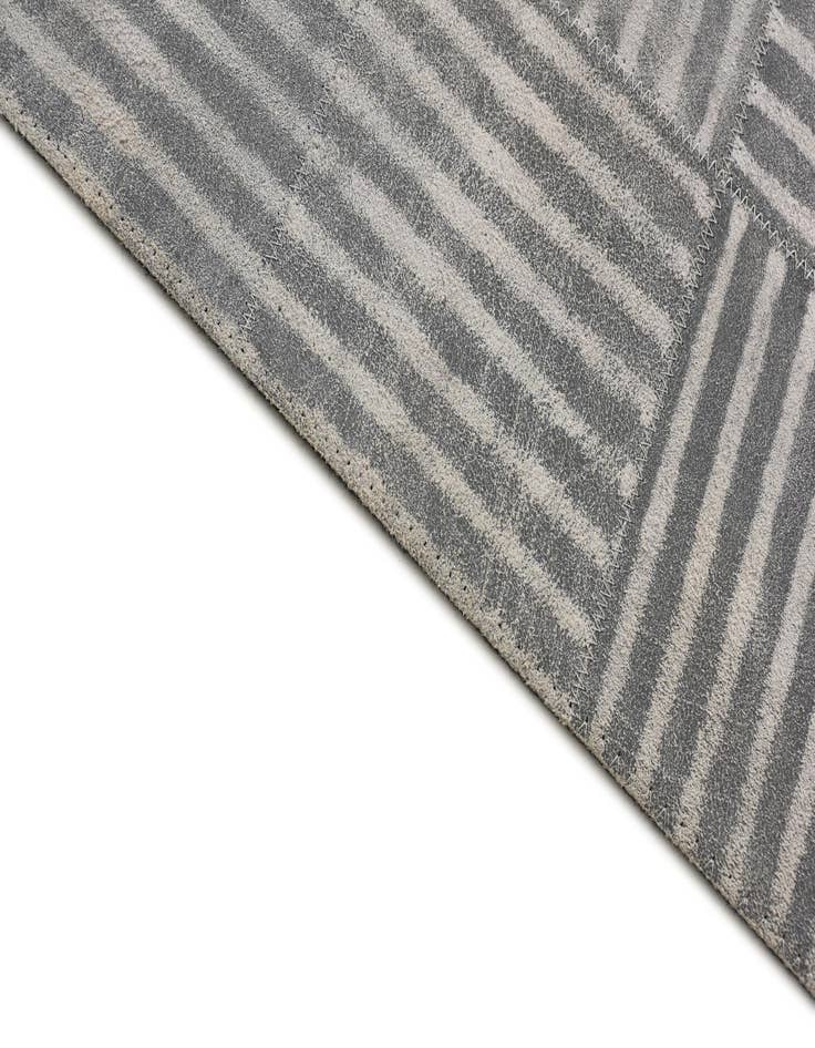 Detail image of 5' x 8' Cowhide Rug