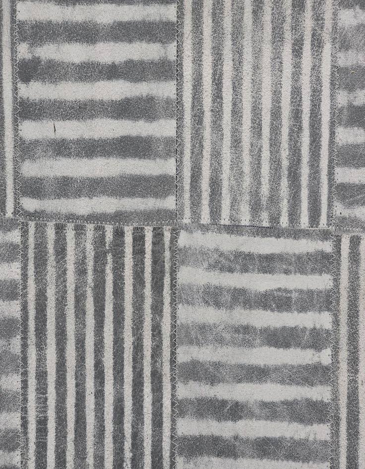 Detail image of 5' x 8' Cowhide Rug