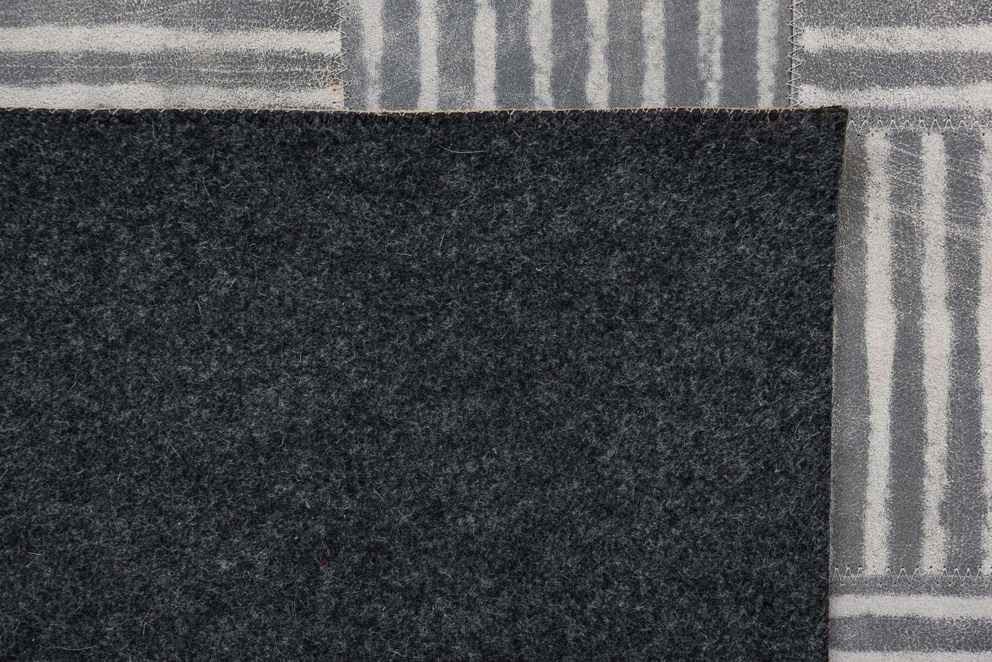5' x 8' Cowhide Rug