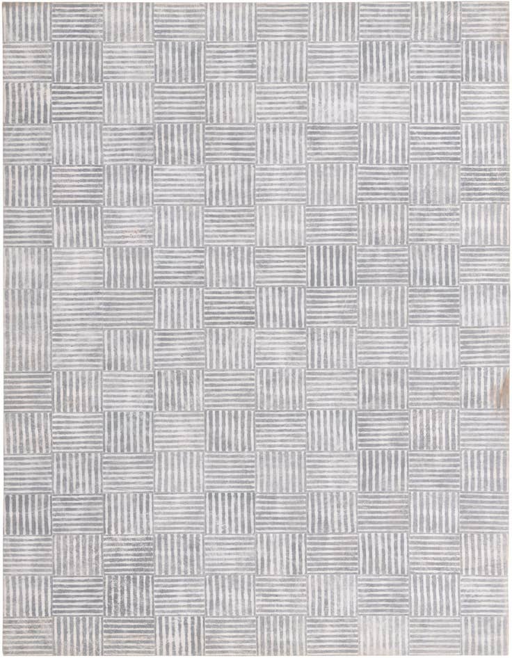 Detail image of 5' x 8' Cowhide Rug