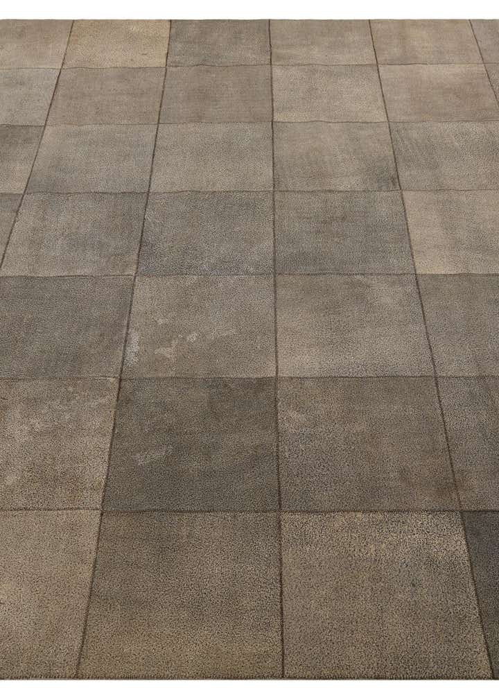 6' 5 x 9' 5 Cowhide Rug
