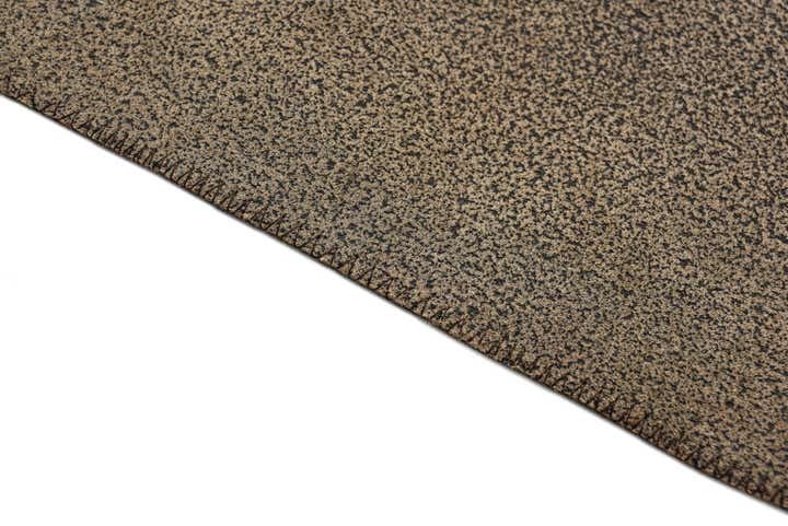 6' 5 x 9' 5 Cowhide Rug