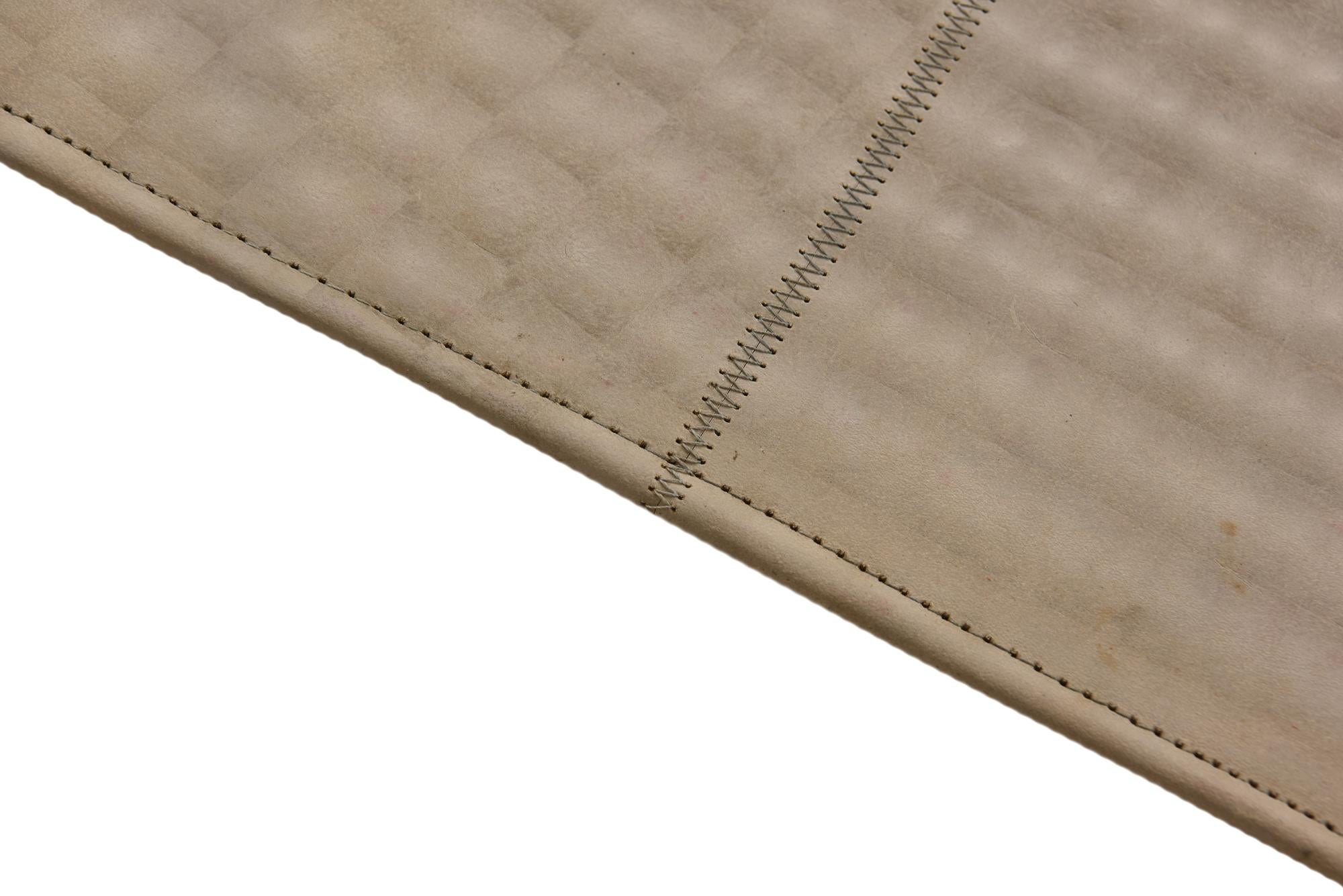 2' x 3' 1 Cowhide Rug