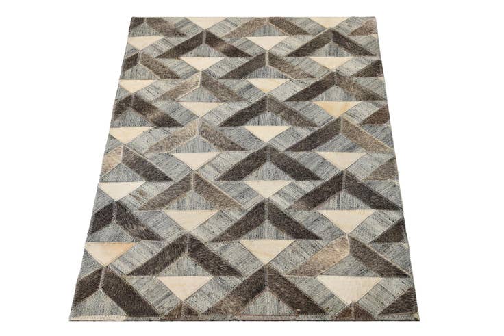 Detail image of 2' x 3' Cowhide Rug