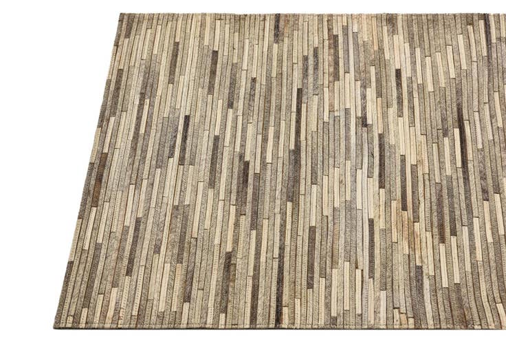 Detail image of 2' 2 x 3' 3 Cowhide Rug