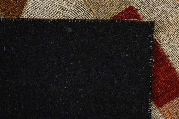 2' 1 x 3' 1 Cowhide Rug