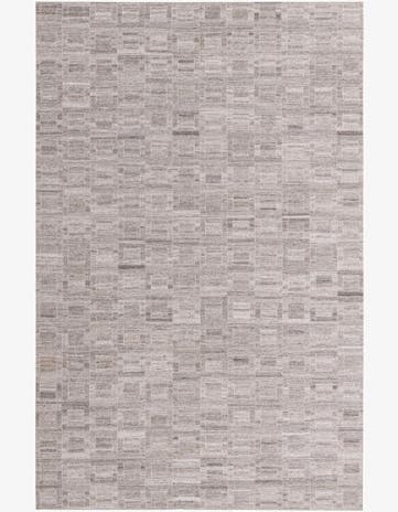 5' x 7' 7 Cowhide Rug