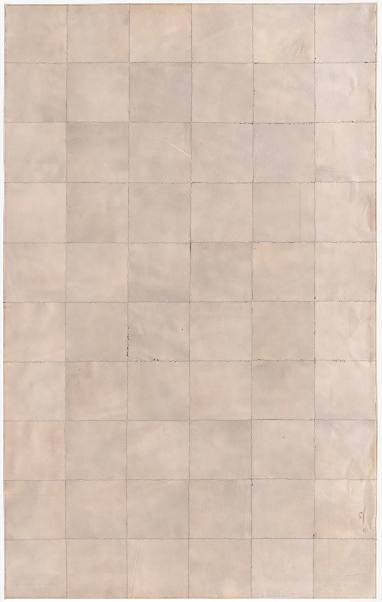5' x 8' Cowhide Rug