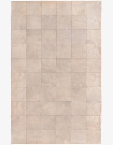 5' x 8' Cowhide Rug