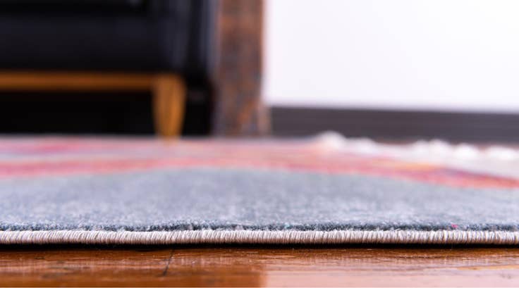 Detail image of 8' 2 x 10' Dakota Rug