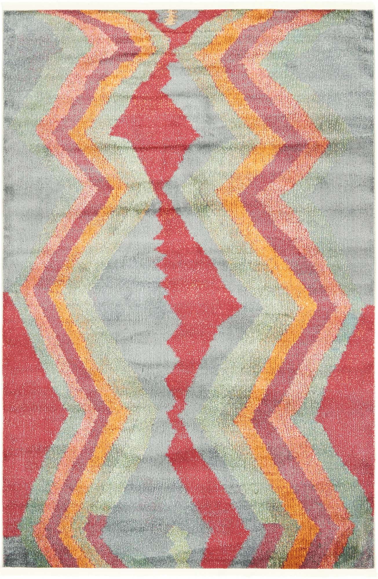 5' 5 x 8' Dakota Rug