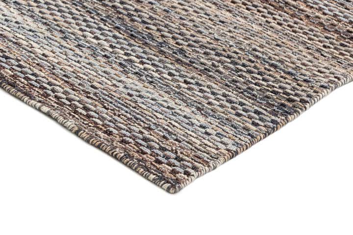 4' x 6' Hand Knotted Darya Wool Rug