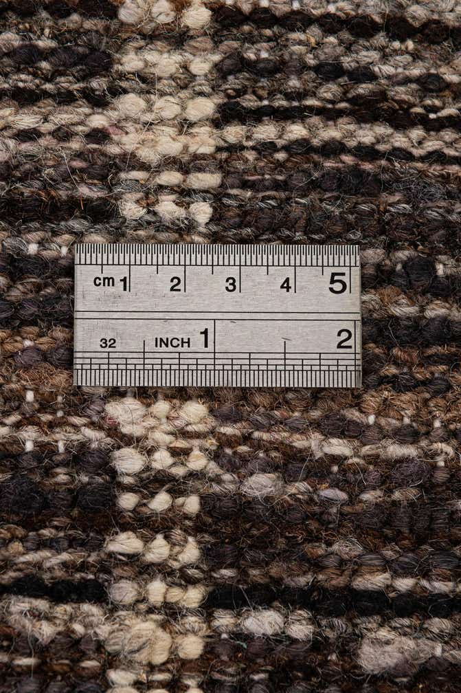 8' 2 x 10' 3 Hand Knotted Darya Wool Rug