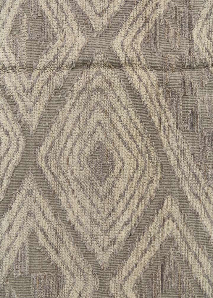10' 5 x 15' Hand Knotted Darya Wool Rug