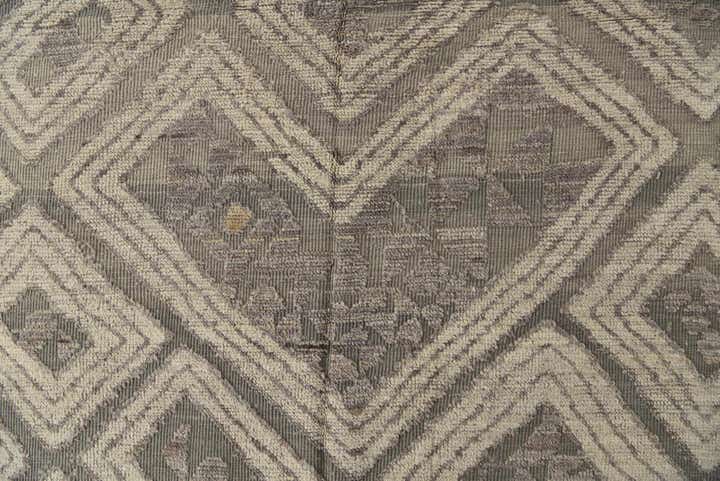 10' 5 x 15' Hand Knotted Darya Wool Rug