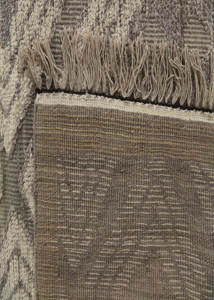 10' 5 x 15' Hand Knotted Darya Wool Rug