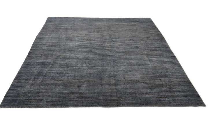 8' 5 x 9' 5 Hand Knotted Darya Wool Rug