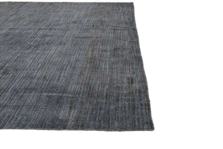8' 5 x 9' 5 Hand Knotted Darya Wool Rug