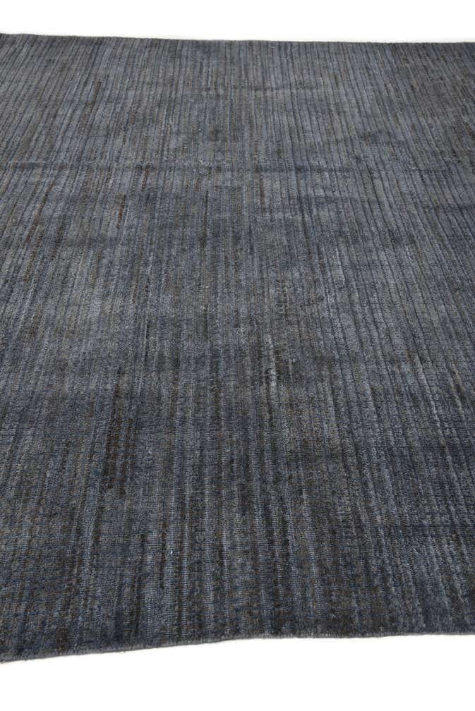 8' 5 x 9' 5 Hand Knotted Darya Wool Rug