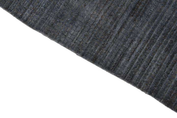 8' 5 x 9' 5 Hand Knotted Darya Wool Rug