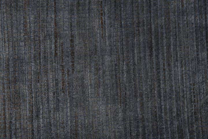 8' 5 x 9' 5 Hand Knotted Darya Wool Rug